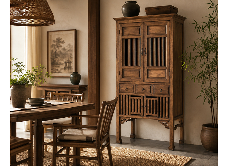 armario-oriental-puertas-listones