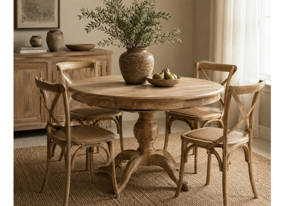 mesa-comedor-redonda-extensible