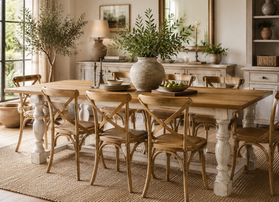 mesa-comedor-tapa-natural-patas-blancas-ambiente