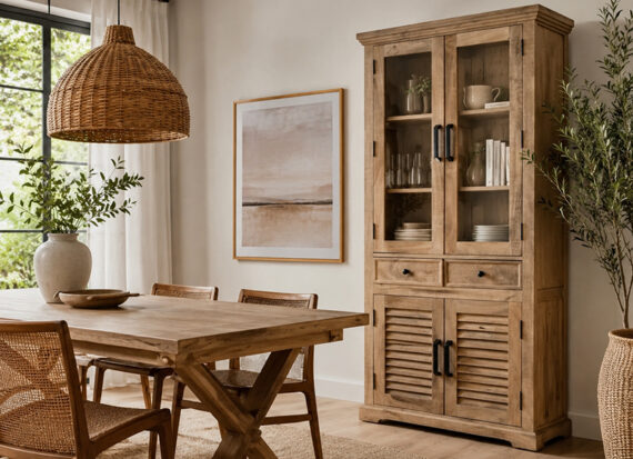 vitrina-comedor-puertas-superiores-cristal