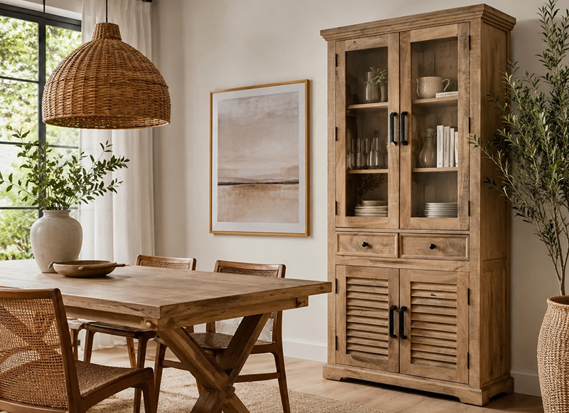 vitrina-comedor-puertas-superiores-cristal