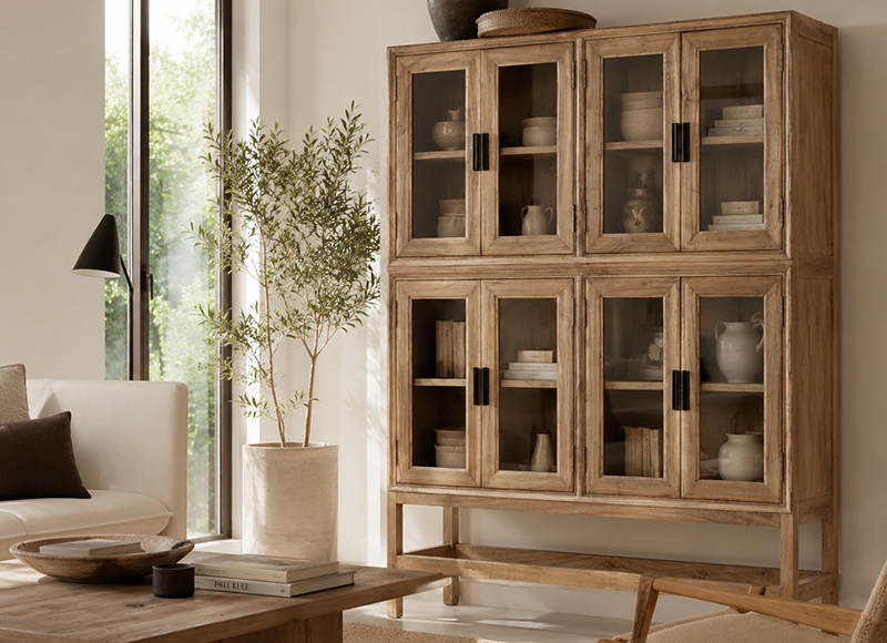 vitrina-nordica-puertas-cristal