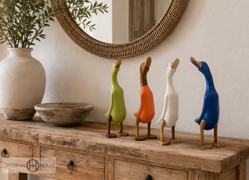 figura-madera-pato-recibidor