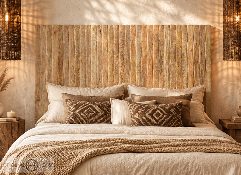 cabecero-madera-natural-tablas-dormitorio
