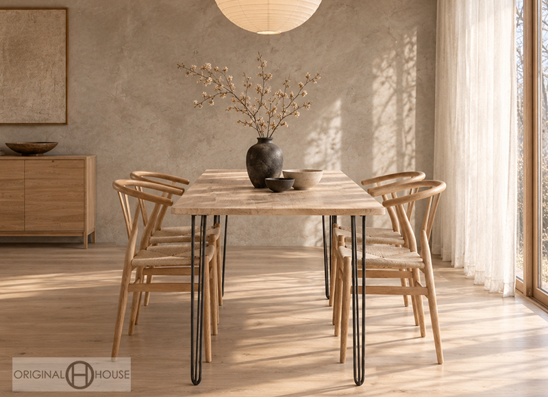 comedor-madera-patas-metal-ambiente
